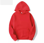 Winter hoodies ALL COLORS