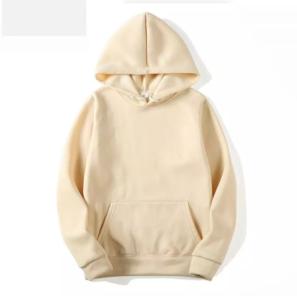 Winter hoodies ALL COLORS