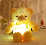 LED Teddy Bear