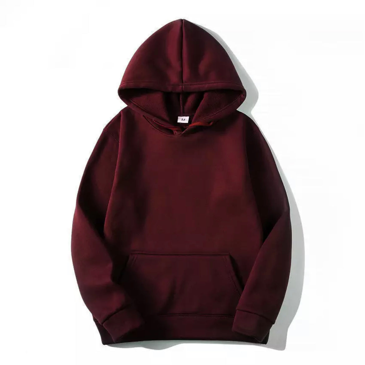 Winter hoodies ALL COLORS