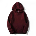 Winter hoodies ALL COLORS