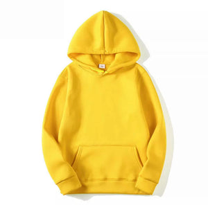 Winter hoodies ALL COLORS