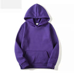 Winter hoodies ALL COLORS