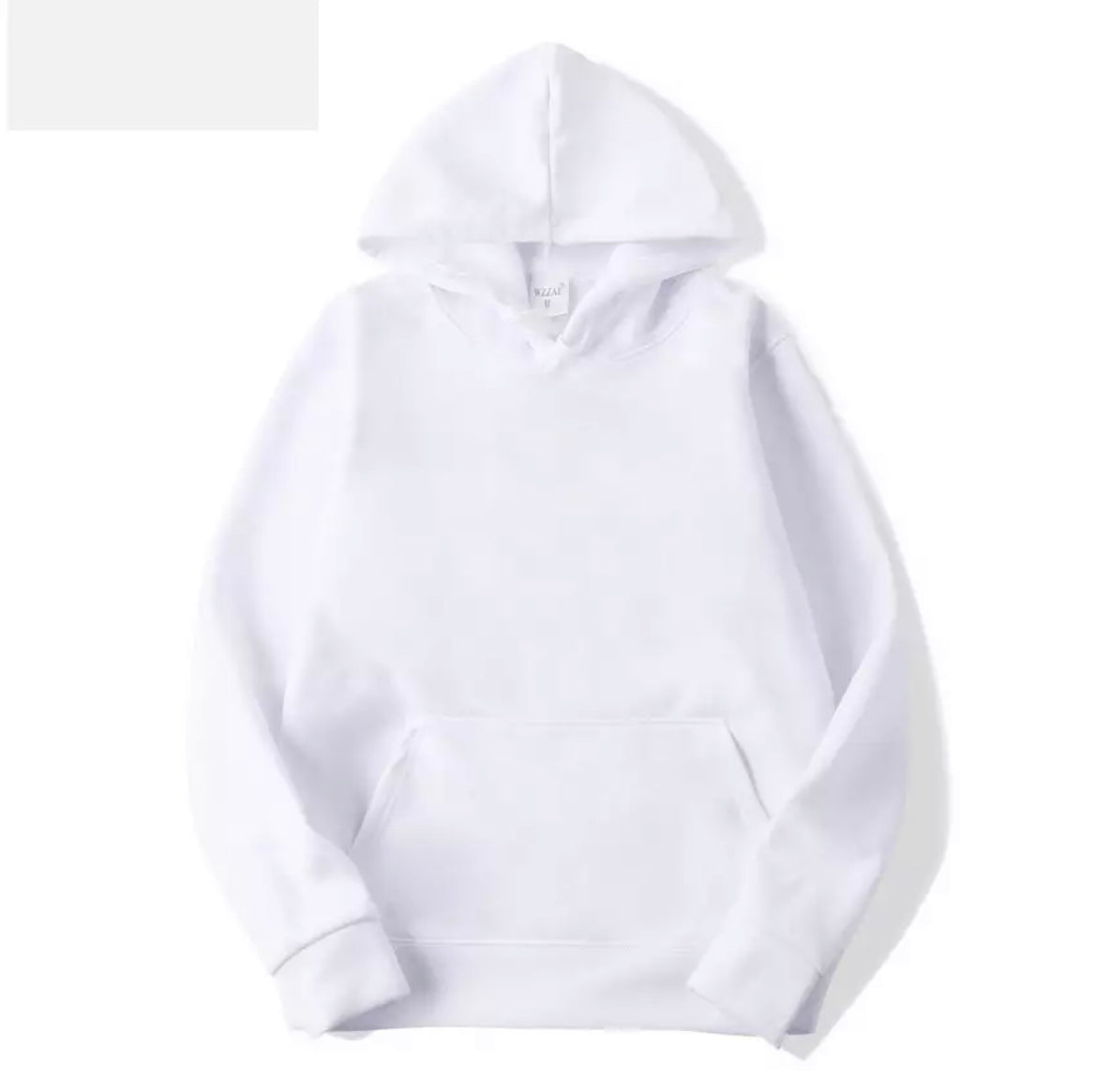 Winter hoodies ALL COLORS