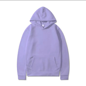 Winter hoodies ALL COLORS