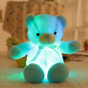 LED Teddy Bear