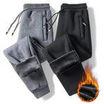 Winter Jogger Sweatpants