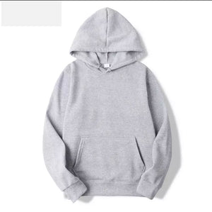 Winter hoodies ALL COLORS