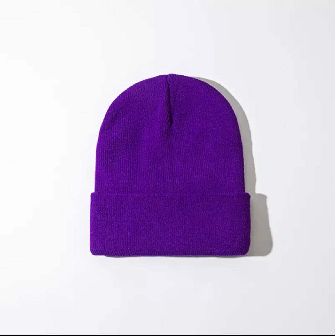 Winter Hats ALL COLORS