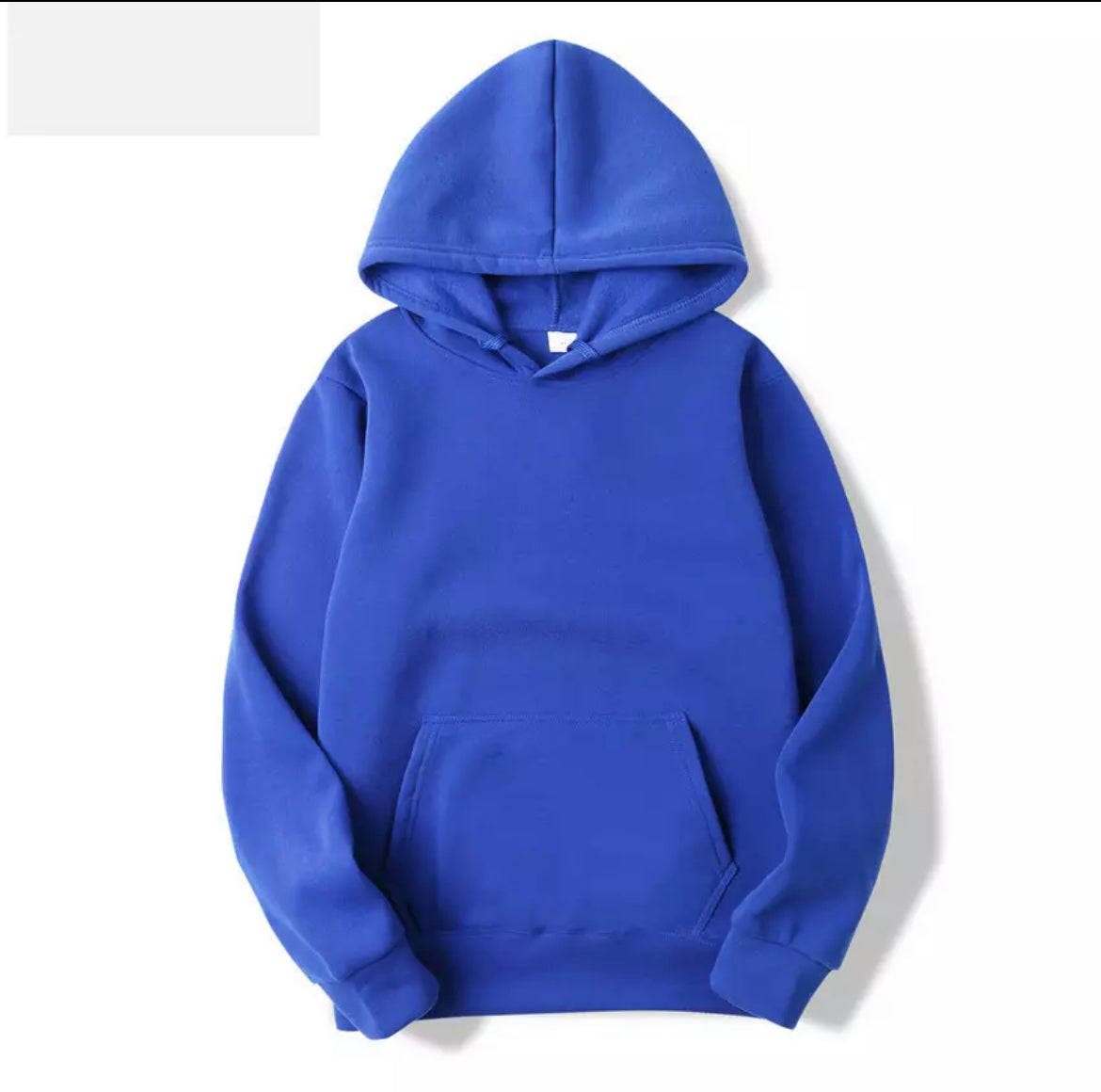 Winter hoodies ALL COLORS