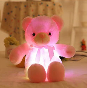 LED Teddy Bear