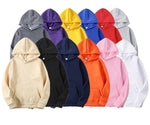 Winter hoodies ALL COLORS