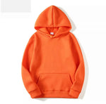 Winter hoodies ALL COLORS