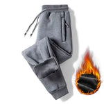 Winter Jogger Sweatpants