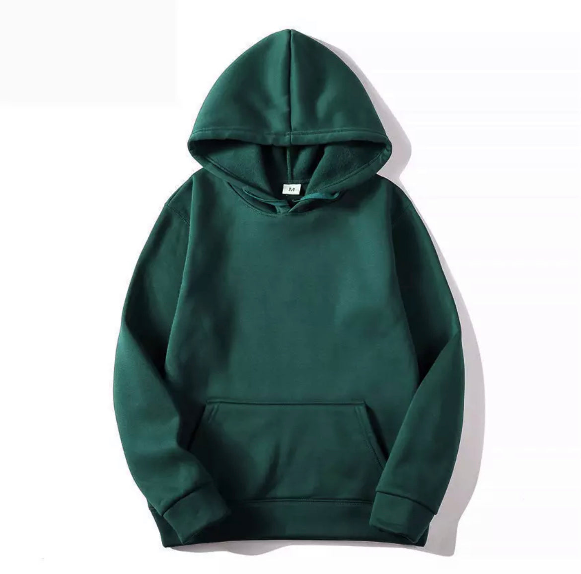 Winter hoodies ALL COLORS