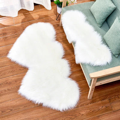 Heart Rugs