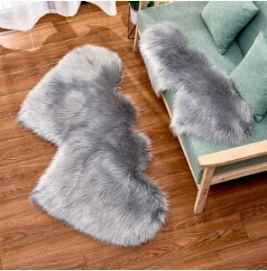 Heart Rugs