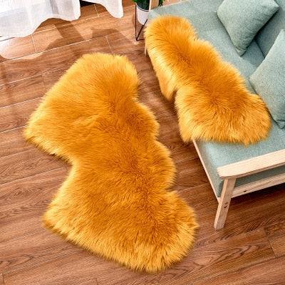 Heart Rugs