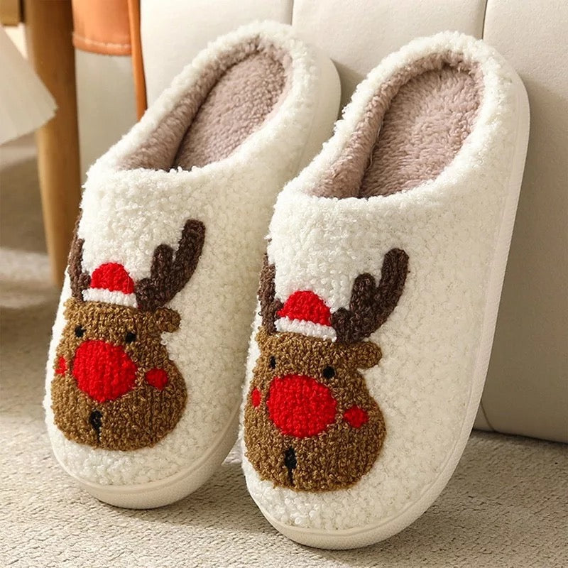 Rudolph slippers store