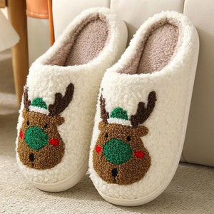 Rudolph Slippers