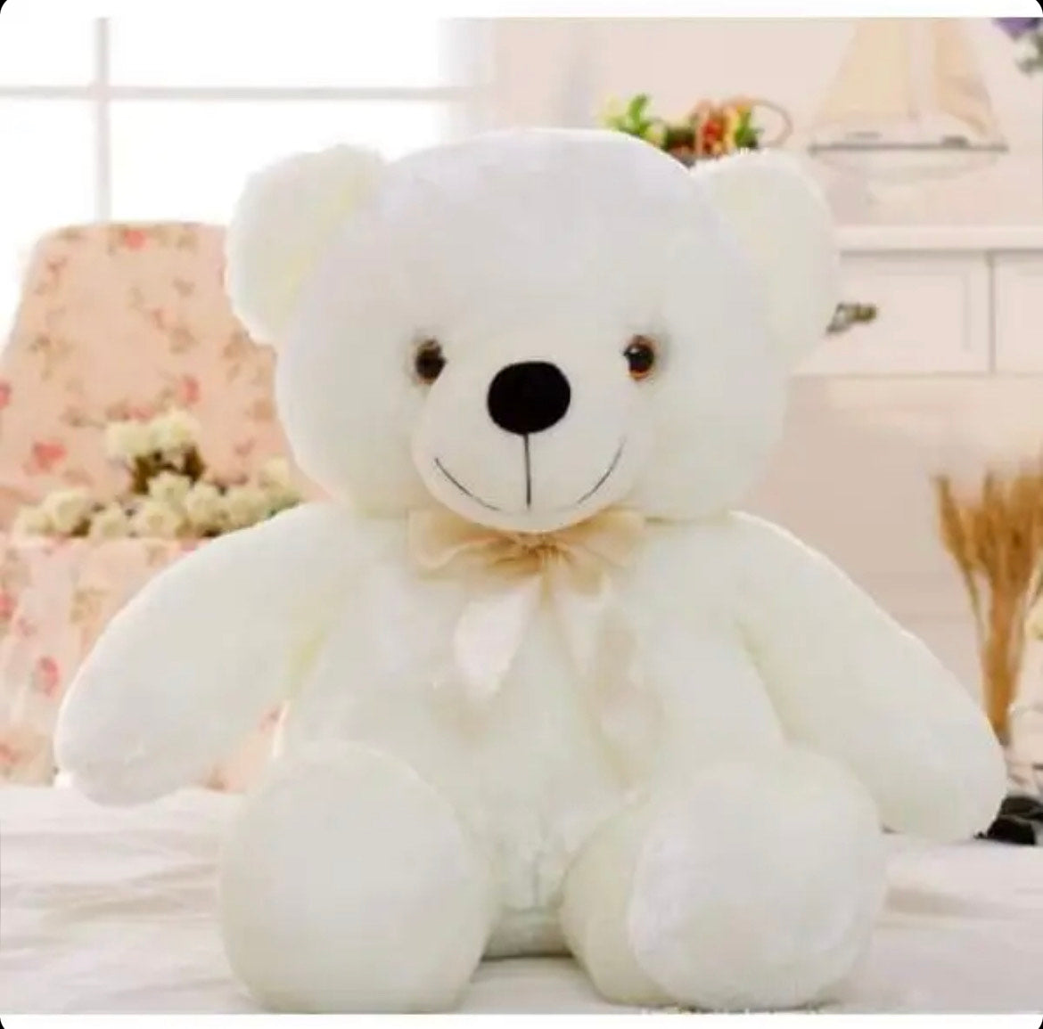 LED Teddy Bear